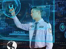 社區(qū)綜合安防管理平臺(tái)解決方案