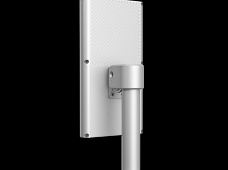 人臉識(shí)別終端 支架STD-FA2-323AH（柱裝、戶外機(jī)專(zhuān)用）