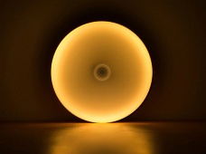 感應(yīng)小夜燈 人體紅外、光感雙傳感夜燈 